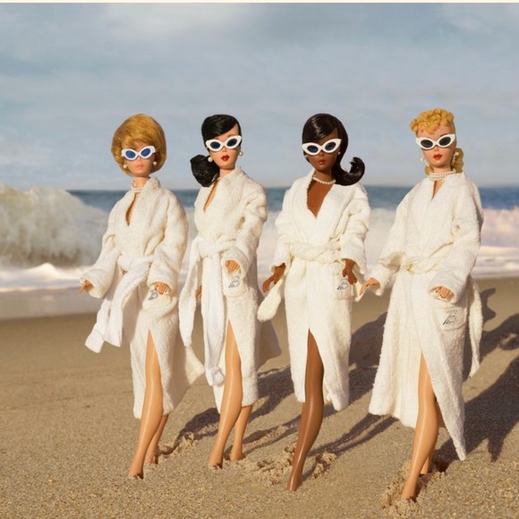 Meet your Posher, Isabel - Picture 1 of 1